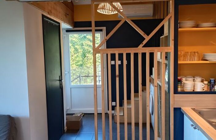 Studio de 30m2 à louer sur La Seyne-sur-Mer — photo 3