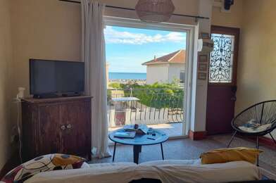 Appartement 4 pièces 900 €