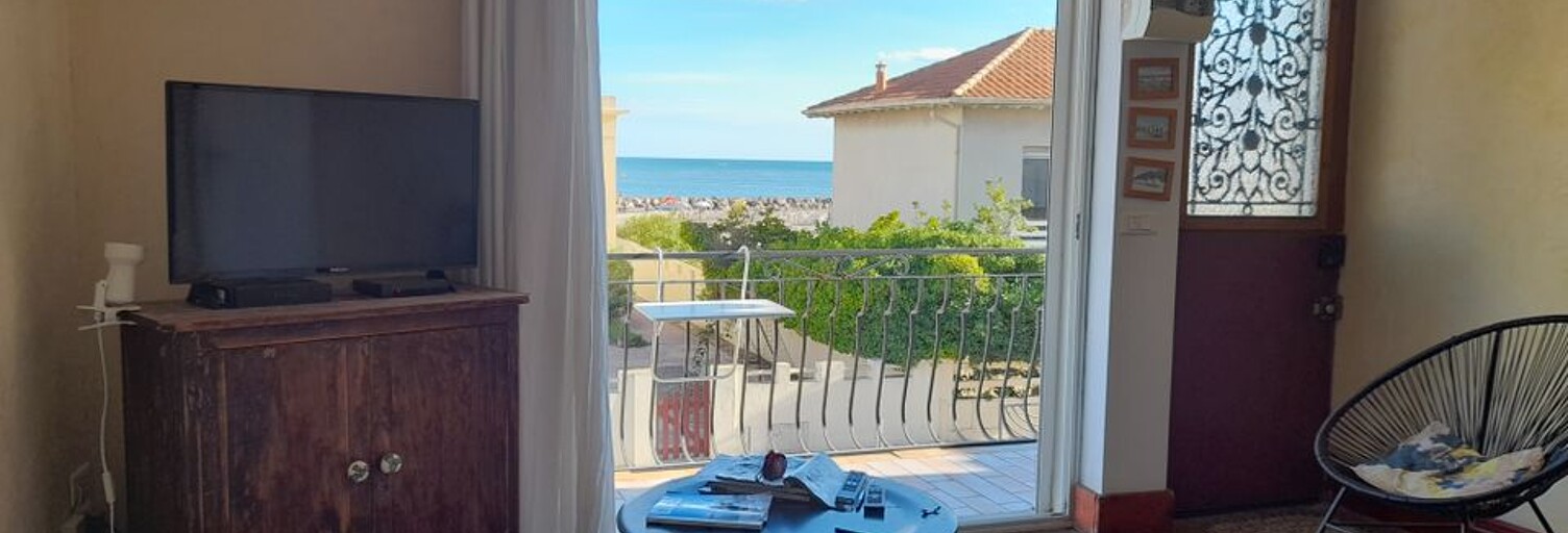 Appartement 4 Pièces 60 m² à louer à Mauguio (34130)