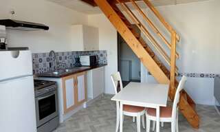 Appartement 2 Pièces 34 m² à louer à Chantonnay (85110)