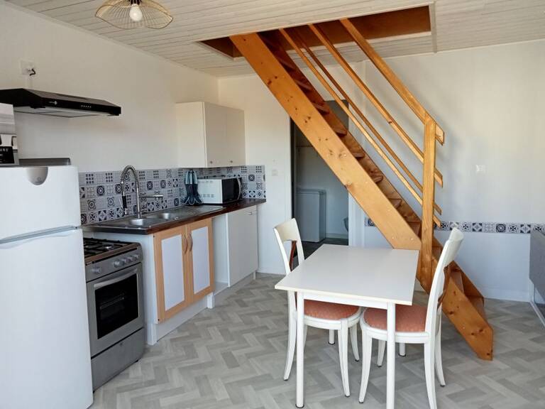 Appartement de 34m2 à louer sur Chantonnay — photo 1