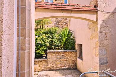Appartement 3 pièces 121000 €