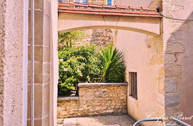 Appartement à vendre 3 pièces DOLE (39) — photo du bien
