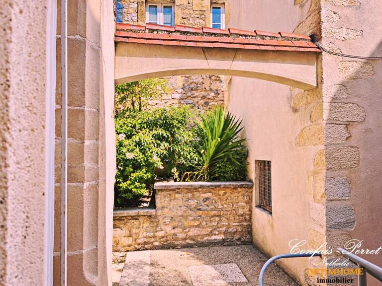 Appartement à vendre 3 pièces DOLE (39) — photo 1