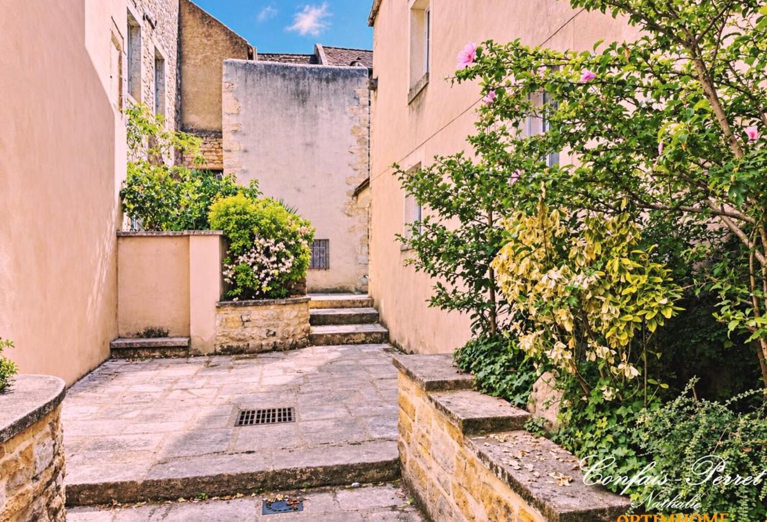 Appartement à vendre 3 pièces DOLE (39) — photo 1