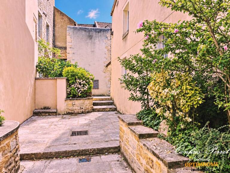 Appartement à vendre 3 pièces DOLE (39) — photo 1