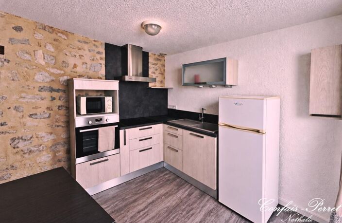 Appartement à vendre 3 pièces DOLE (39) — photo 3