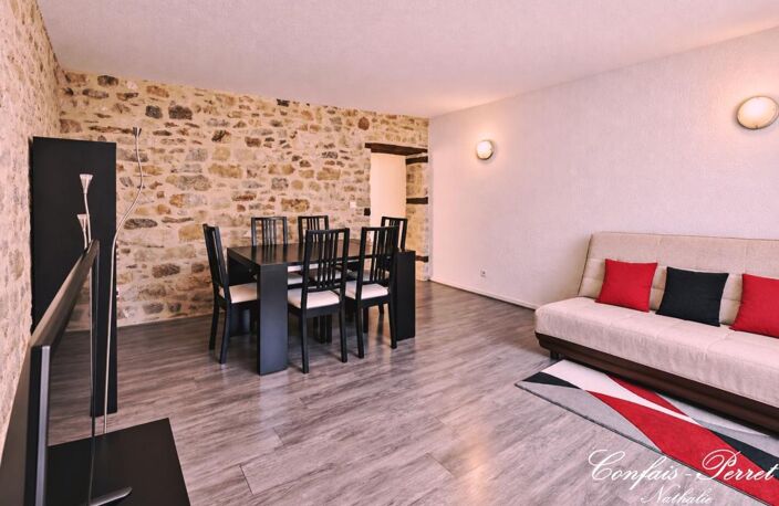 Appartement à vendre 3 pièces DOLE (39) — photo 4
