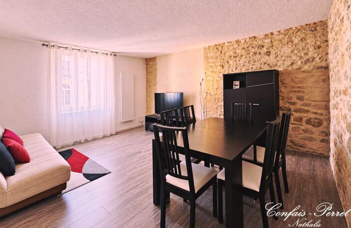 Appartement à vendre 3 pièces DOLE (39) — photo 5