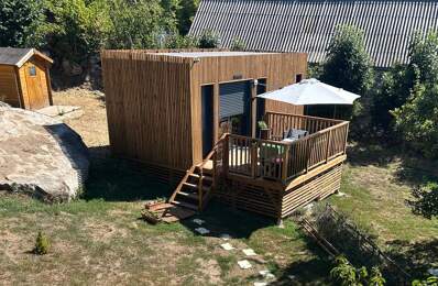 Studio de 20m2 à louer sur Saint-Laurent-de-Muret — photo du bien