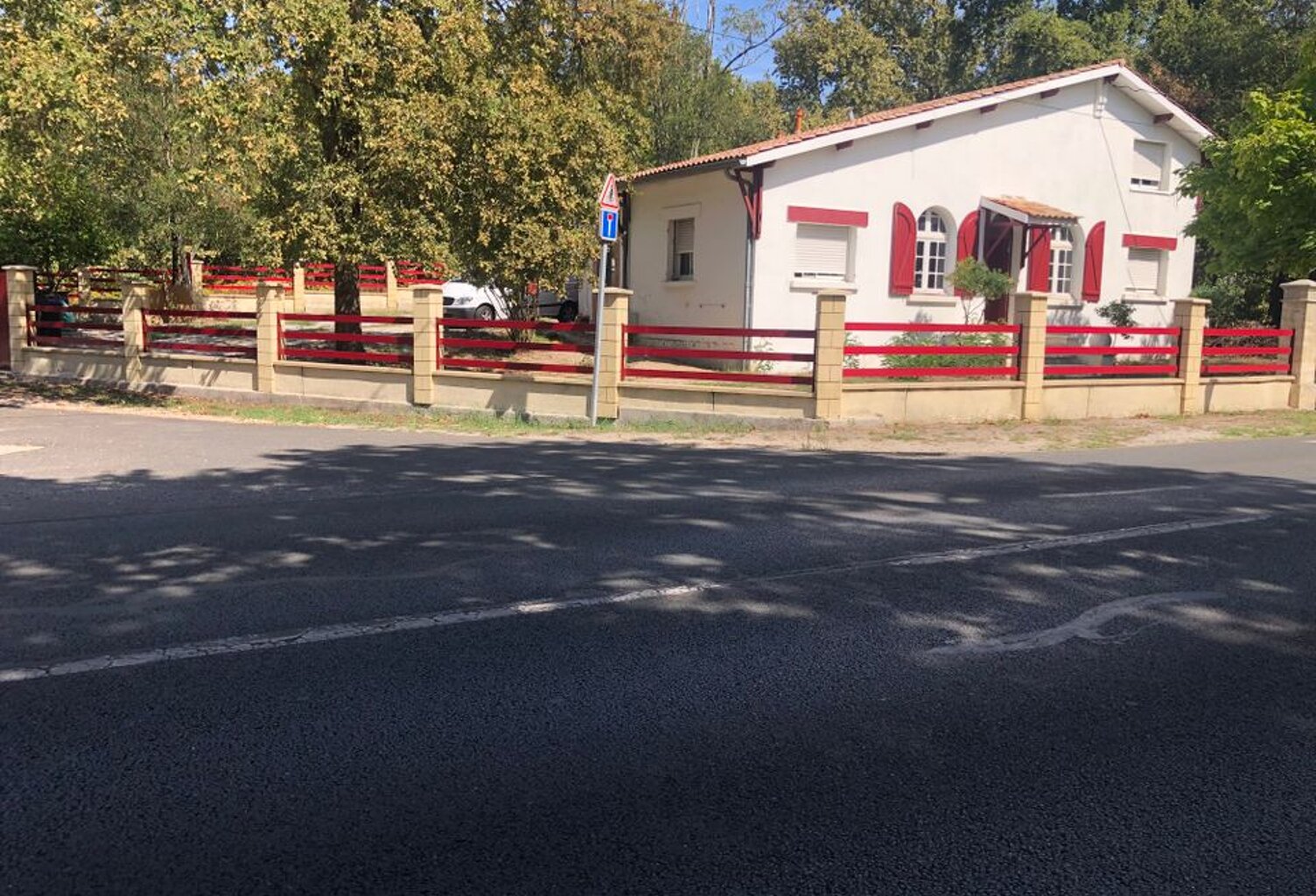 Maison de 168m2 à louer sur Andernos-les-Bains — photo 1