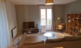 Appartement 3 Pièces 63 m² à louer à Lyon 9 (69009)