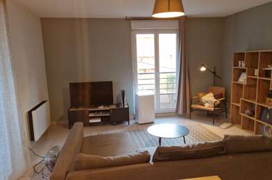 Appartement 3 pièces 1500 €