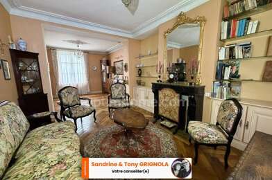 Maison 10 pièces 285000 €