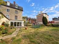 LISIEUX – Maison de caractère, 7 chambres, jardin et vue dégagée, proche centre ville — photo 4