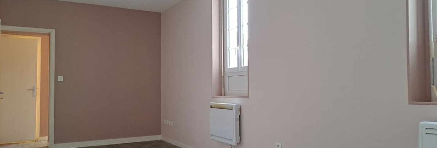 Appartement 2 Pièces 42 m² à louer à Ancenis-Saint-Géréon (44150)