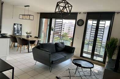 Appartement 2 pièces 1200 €