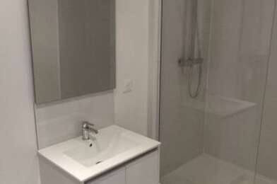 Appartement 1 pièces 700 €