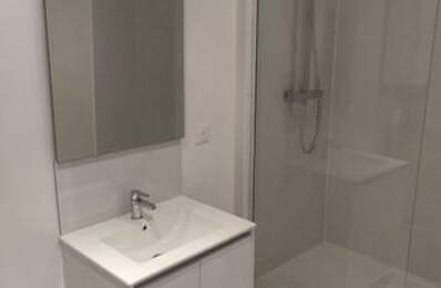 Appartement de 31m2 à louer sur Brie-Comte-Robert — photo du bien