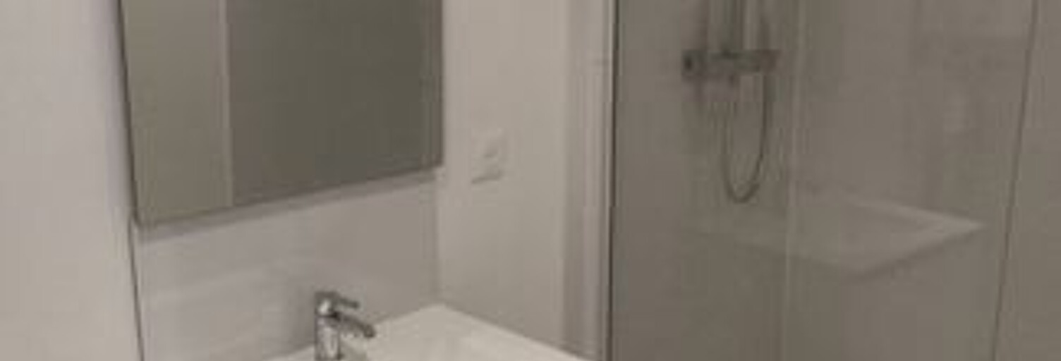 Appartement 1 Pièce 31 m² à louer à Brie-Comte-Robert (77170)