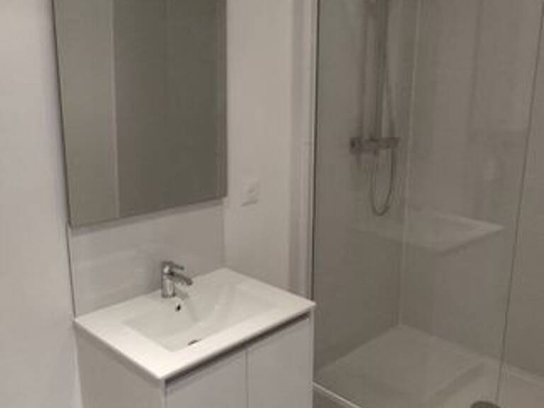 Appartement de 31m2 à louer sur Brie-Comte-Robert — photo 1
