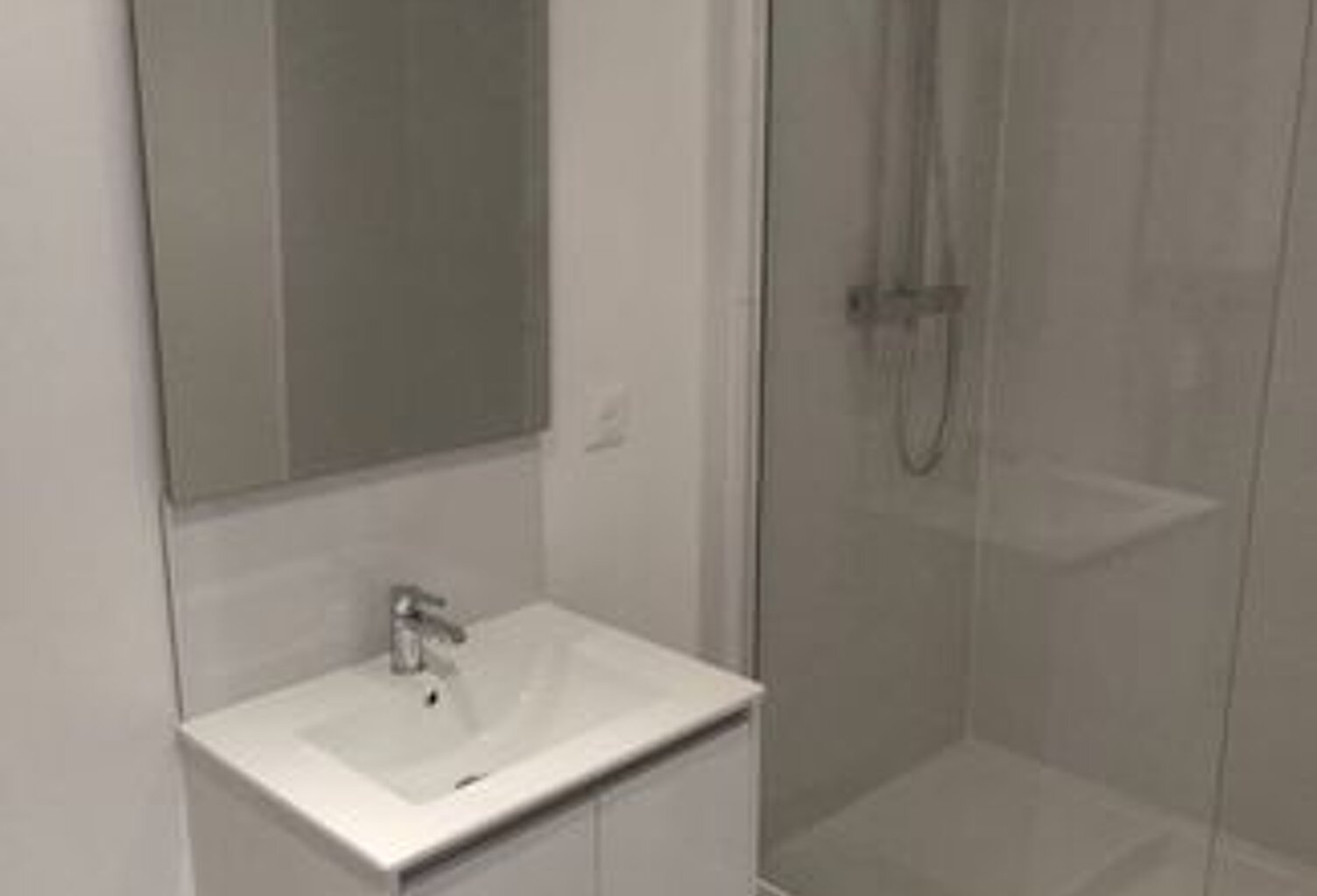 Appartement de 31m2 à louer sur Brie-Comte-Robert — photo 1