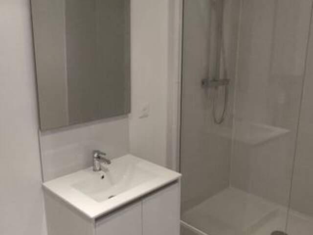 Appartement de 31m2 à louer sur Brie-Comte-Robert — photo du bien