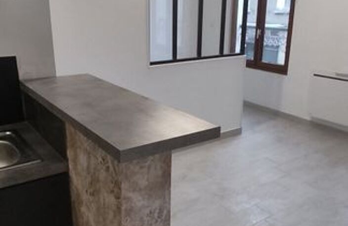 Appartement de 31m2 à louer sur Brie-Comte-Robert — photo 2