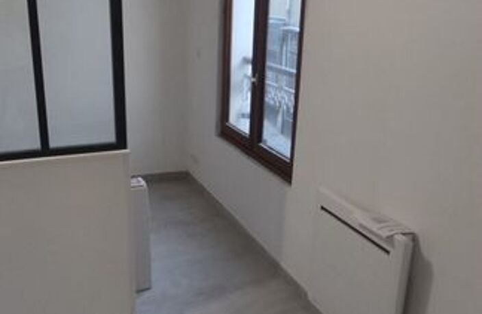 Appartement de 31m2 à louer sur Brie-Comte-Robert — photo 3