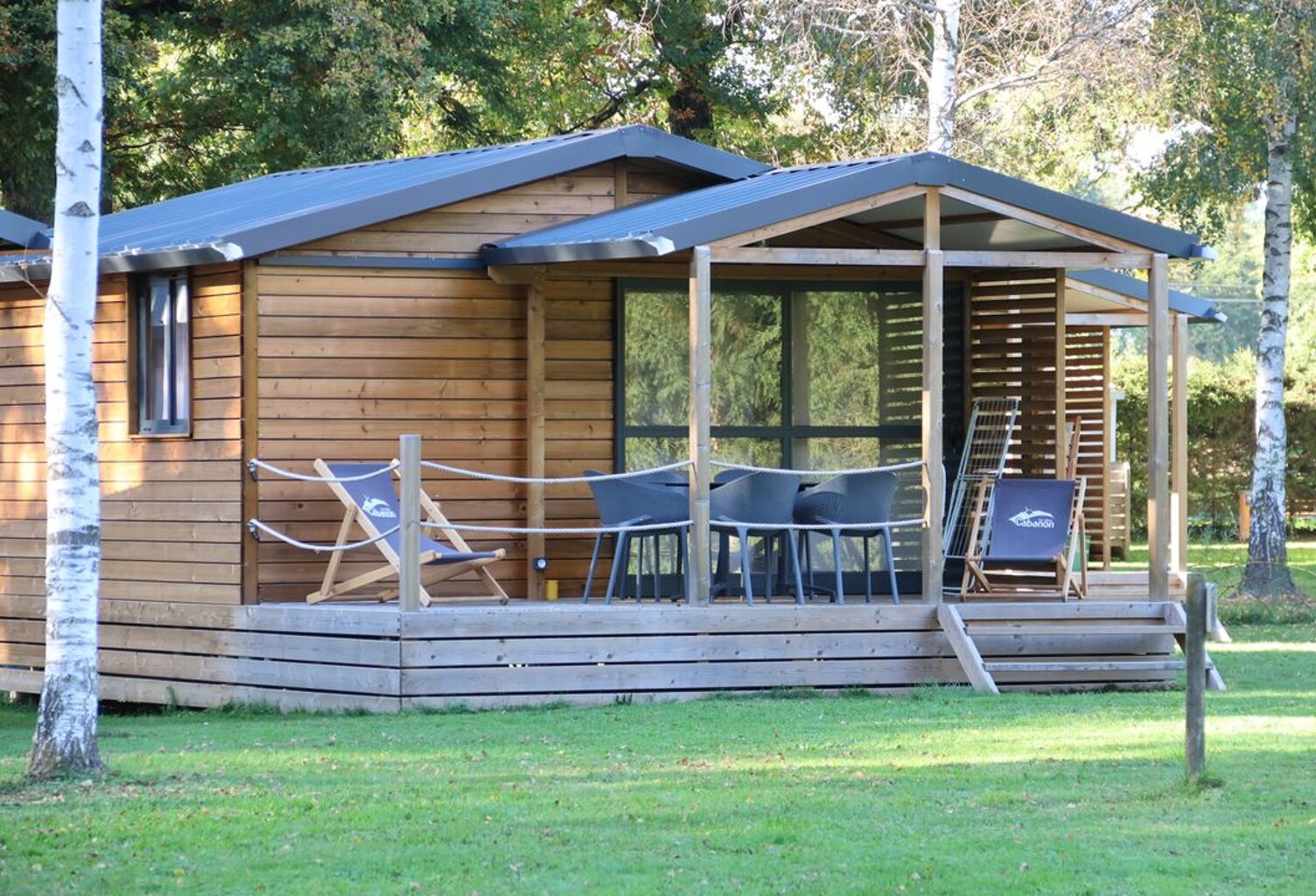Maison de 30m2 à louer sur Sauxillanges — photo 1
