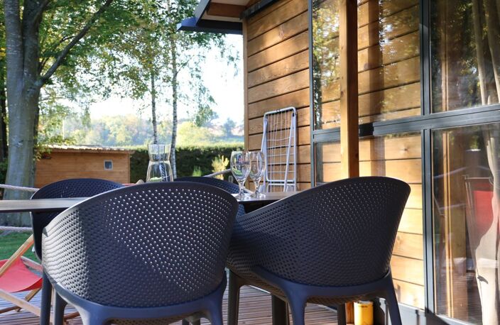 Maison de 30m2 à louer sur Sauxillanges — photo 2