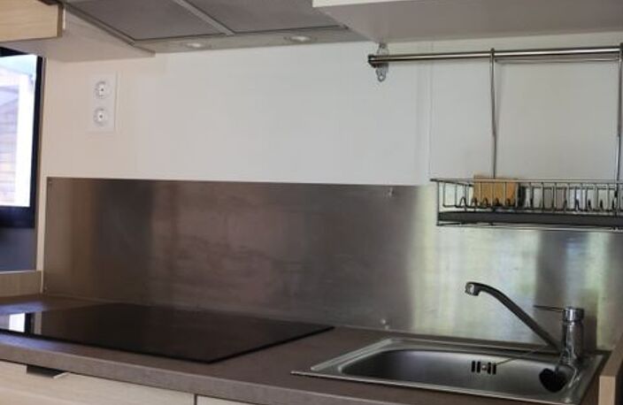 Maison de 30m2 à louer sur Sauxillanges — photo 3