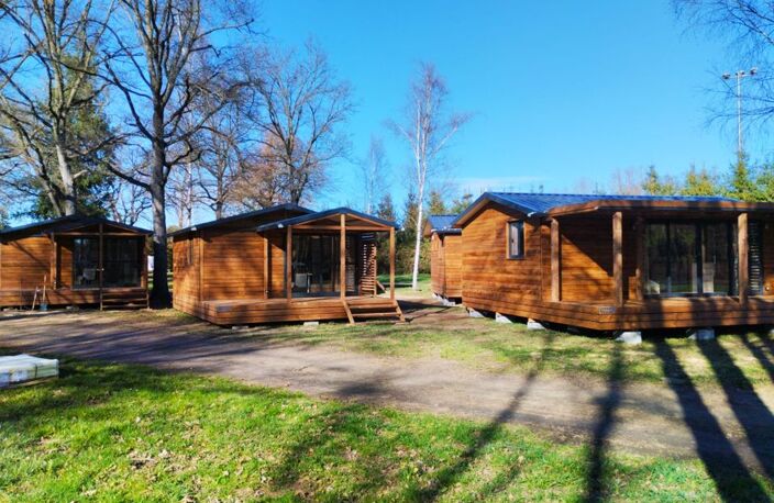 Maison de 30m2 à louer sur Sauxillanges — photo 4
