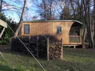 Maison de 25m2 à louer sur Sauxillanges — photo 2