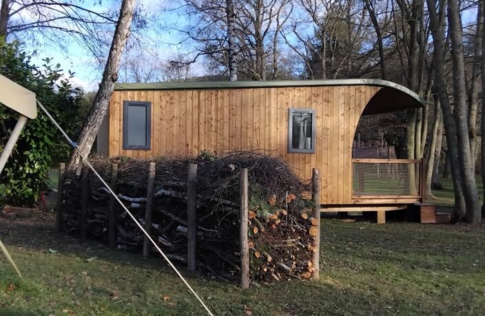 Maison de 25m2 à louer sur Sauxillanges — photo 4