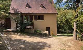 Maison 3 Pièces 60 m² à louer à Salignac-Eyvigues (24590)