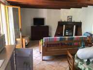 Maison de 60m2 à louer sur Salignac-Eyvigues — photo 2