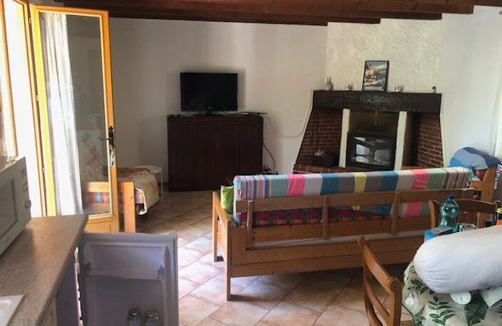 Maison de 60m2 à louer sur Salignac-Eyvigues — photo 2