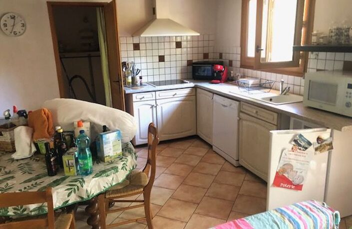 Maison de 60m2 à louer sur Salignac-Eyvigues — photo 3