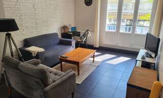Appartement 3 Pièces 61 m² à louer à Saint-Nazaire (44600)