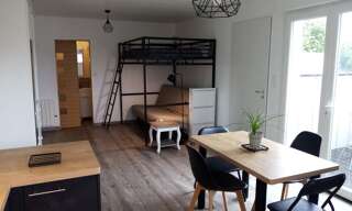 Appartement 1 Pièce 28 m² à louer à La Rochelle (17000)