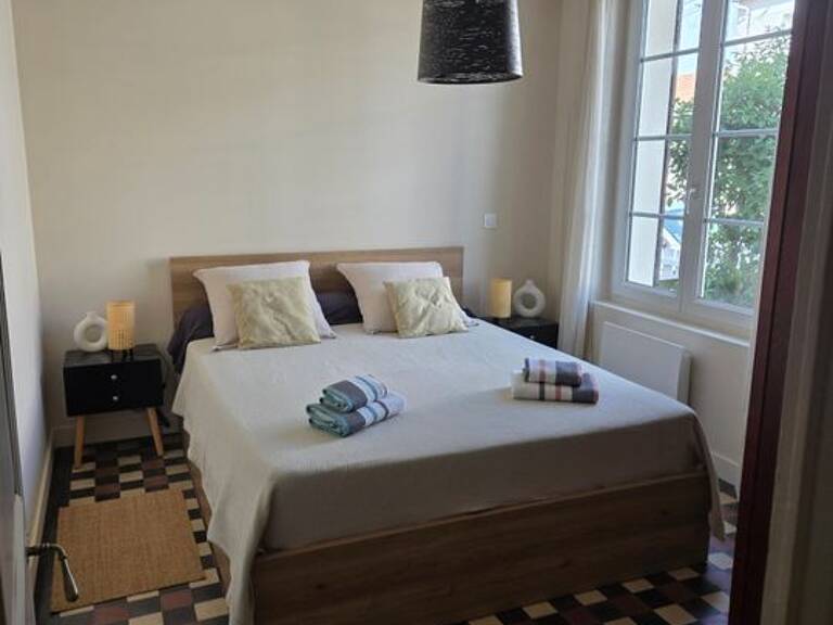 Maison de 50m2 à louer sur La Rochelle — photo 1