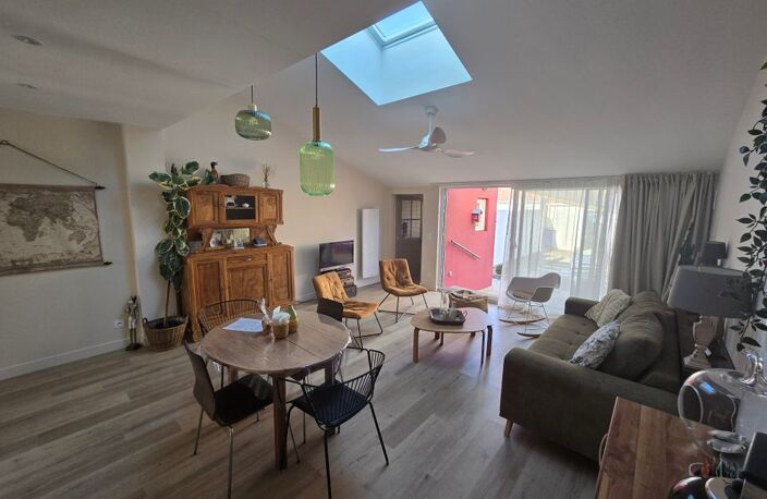 Maison de 50m2 à louer sur La Rochelle — photo 2