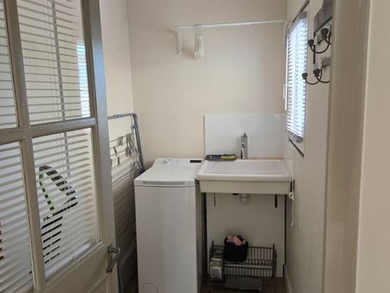 Maison de 50m2 à louer sur La Rochelle — photo 1