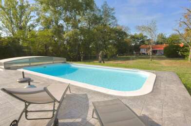 Maison 4 pièces 280000 €