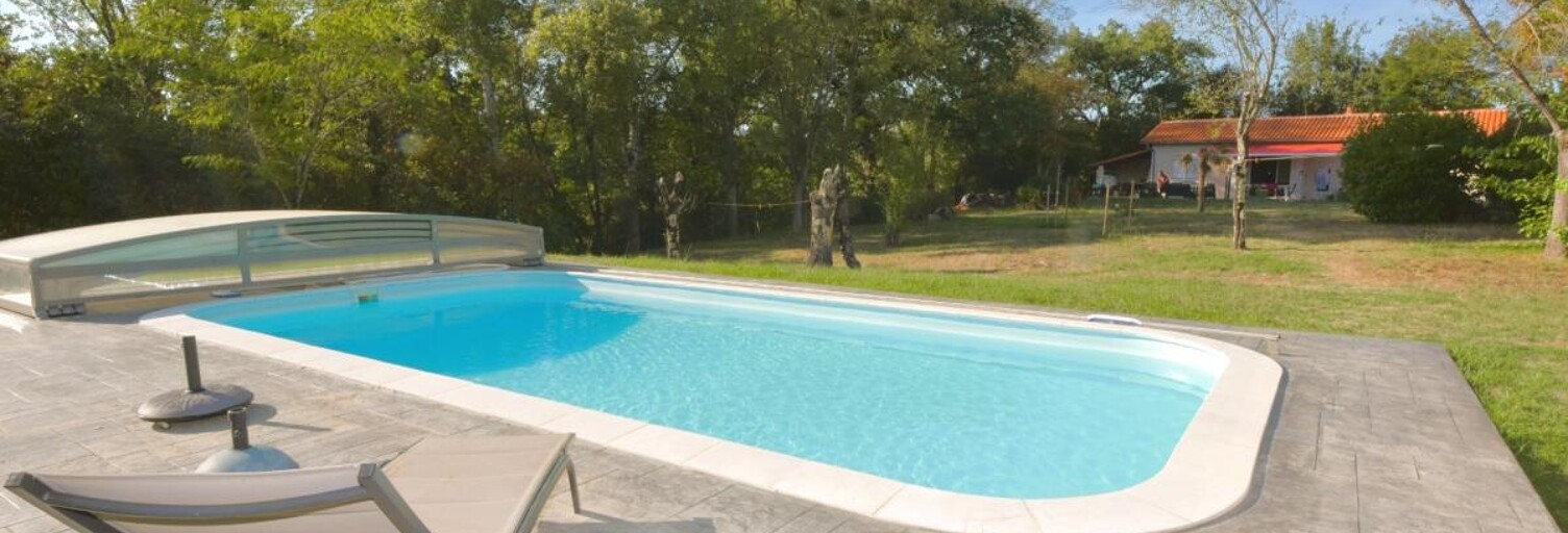 Maison 4 Pièces 113 m² à vendre à Lavaur (81500)