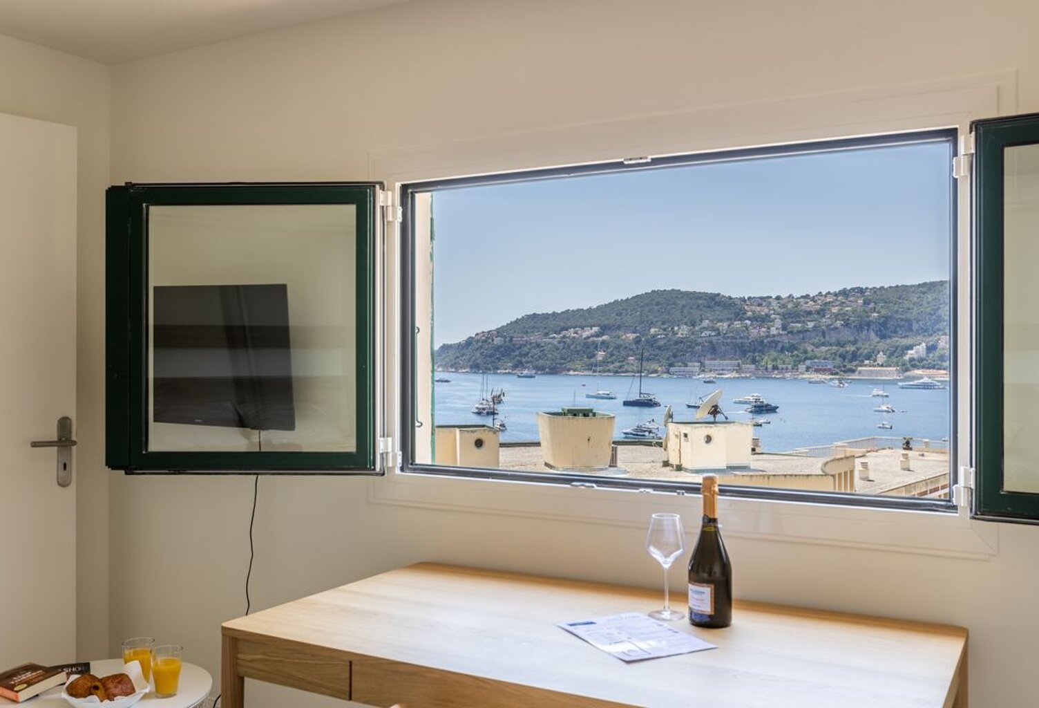 Maison de 37m2 à louer sur Saint-Jean-Cap-Ferrat — photo 1