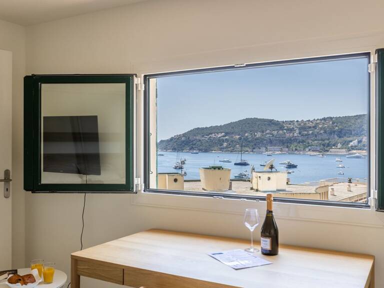 Maison de 37m2 à louer sur Saint-Jean-Cap-Ferrat — photo 1