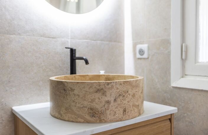 Maison de 37m2 à louer sur Saint-Jean-Cap-Ferrat — photo 2