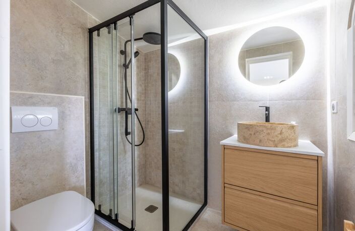 Maison de 37m2 à louer sur Saint-Jean-Cap-Ferrat — photo 3